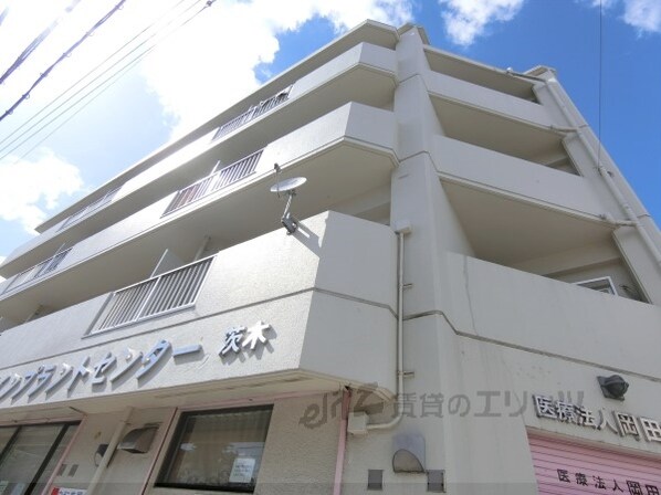 リビース音の物件内観写真